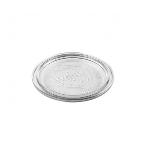 GLASS LID M