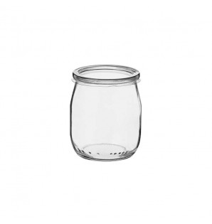 Verrine Yogur en verre 12 cl