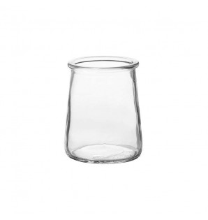 Verrine Yogur Tradition en verre 14,5 cl