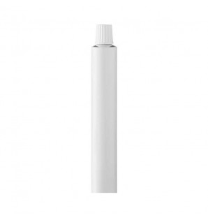 Delitub aluminium blanc 30 ml