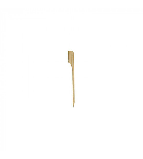 Stick golf bambou 100 mm