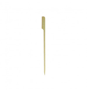 Stick golf bambou 150 mm