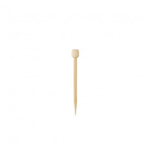 MINI PICK BAMBOO