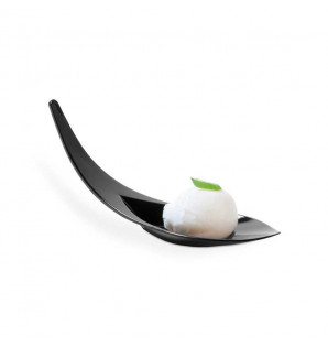 BLACK SENSO SPOON