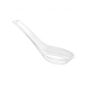 ASIA CRYSTAL SPOON