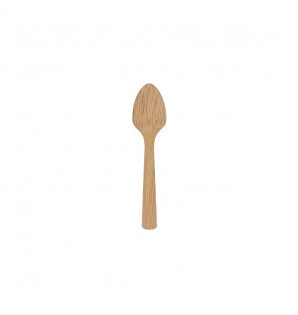 MICRA BAMBOO SPOON