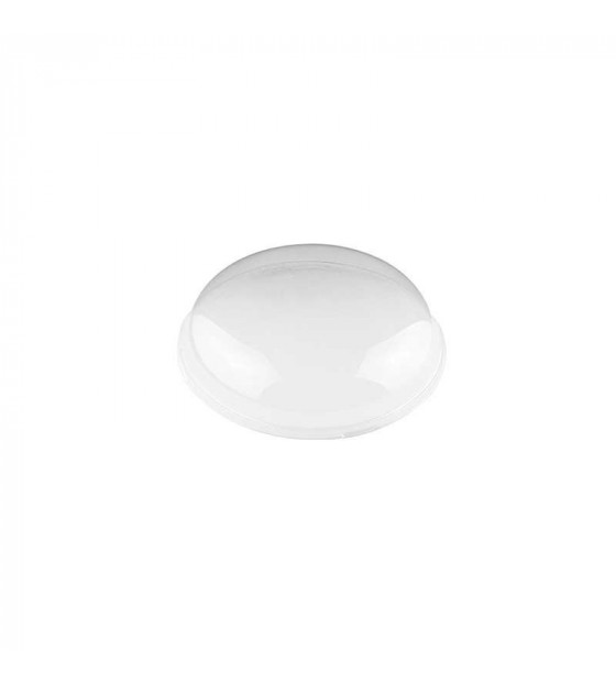 Couvercle cloche pour assiettes Santo Ø120 mm