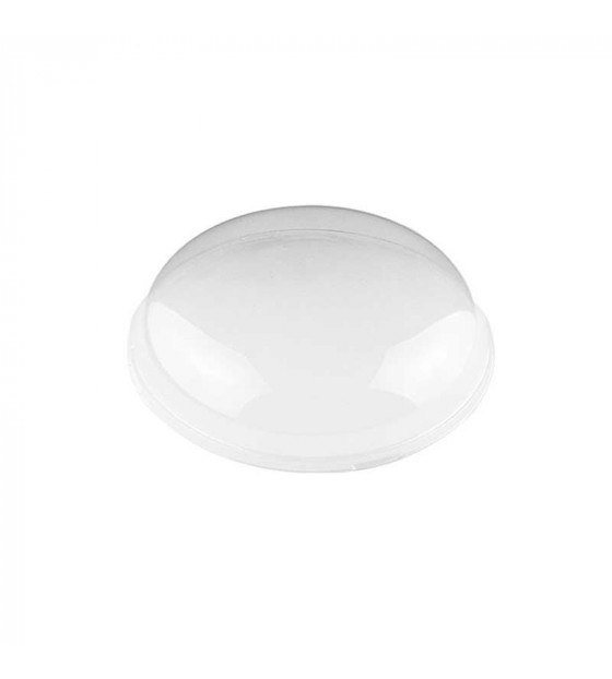 Couvercle cloche pour assiettes Santo Ø160 mm