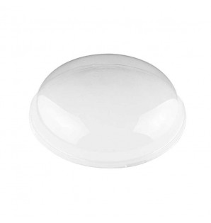 Couvercle cloche pour assiettes Santo Ø200 mm