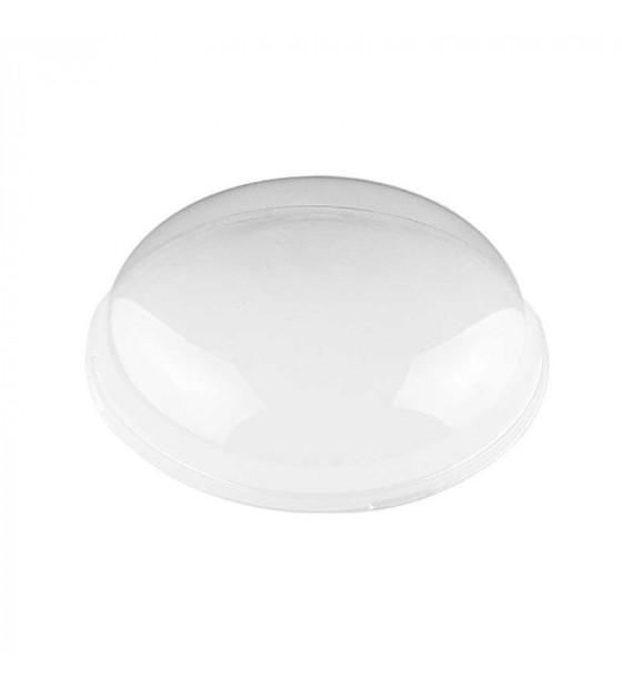 Couvercle cloche pour assiettes Santo Ø200 mm