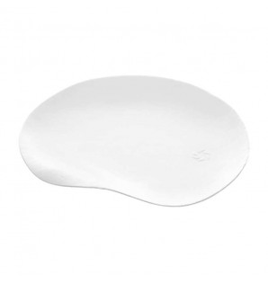 Assiette Ola bagasse ronde Ø230 mm