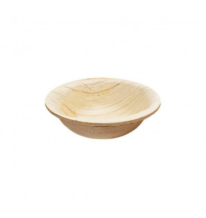 PALM LEAF MINI RAMEKIN