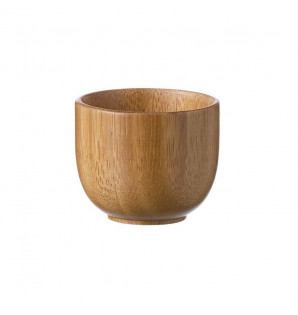 BAMBOO LAO CUP