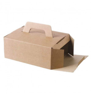 BOKOBOX MEAL BOX