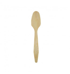 MADERA LUX LARGE SPOON