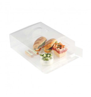 EASY LUNCH PP BOX
