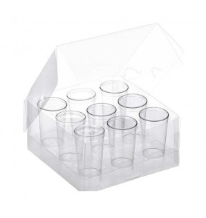 COFFRET MAXIGLASS 9...