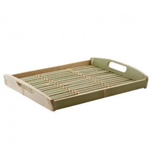 NATURA BAMBOO TRAY