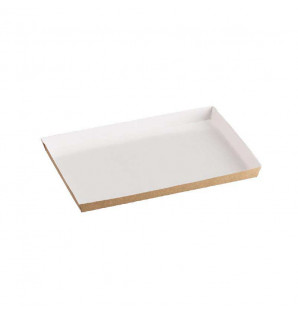 ATLAS NATURAL 1/2 TRAY