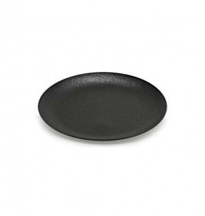 ASSIETTE DEEP PLATE TEXTURA...