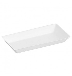 CUBIK BAGASSE PLATE