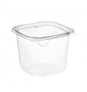 Barquette Tubox 75 cl