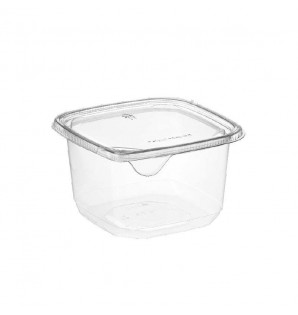 Barquette Tubox 60 cl