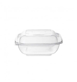 SQUARE SALAD BOWL 75 CL