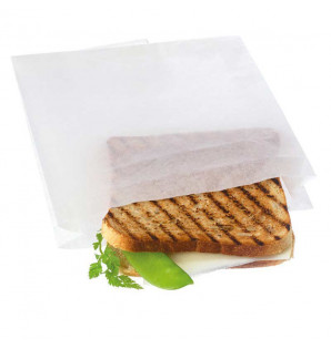 OVENBAG PAPER