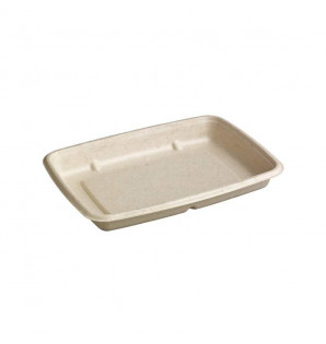 Barquette Faro bagasse 60 cl