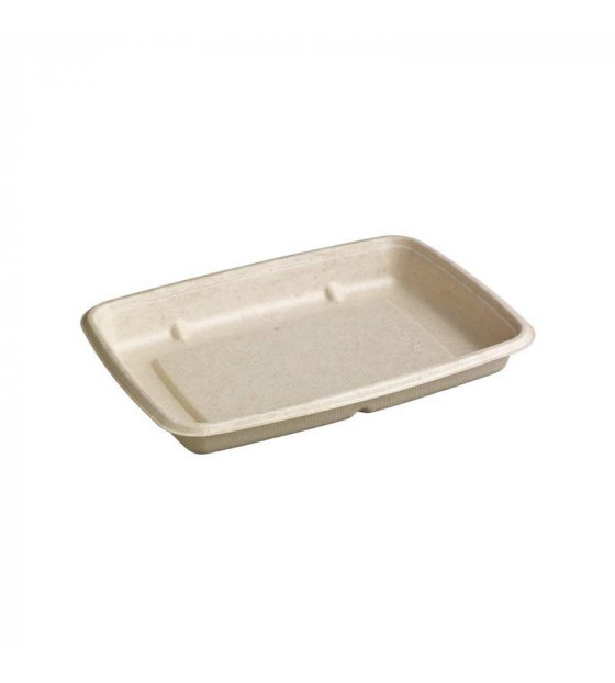 Barquette Faro bagasse 60 cl