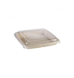 Assiette Faro bagasse 1 L