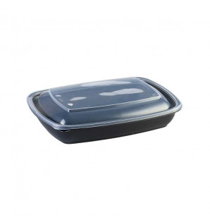 Cocotte micro-ondable 60 cl