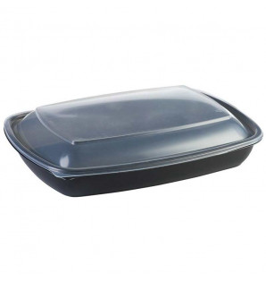 COCOTTE 135 CL + LID