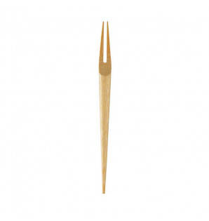 Fourchette Pincho bambou