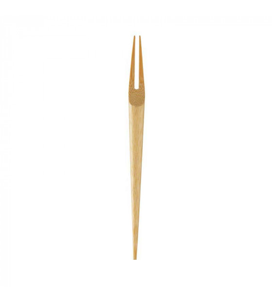 Fourchette Pincho bambou
