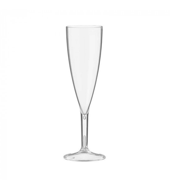 FLUTE CHAMPAGNE CLARITY 12,5 CL