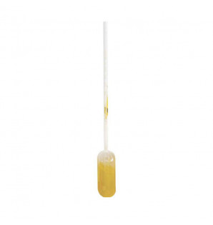 PIPETTE DROITE 4 ML