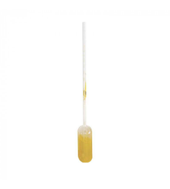 PIPETTE DROITE 4 ML