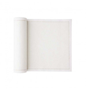 SERVIETTE T.SOFT ECRU 210 x...