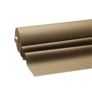 COCOA LINEN TABLECOTH ROLL...