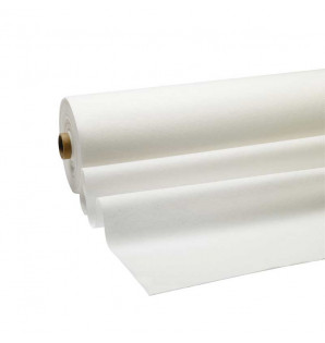 NAPPE RL 1,2 x 50 ML BLANC UNI