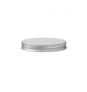 ALUMINIUM TWIST LID 25