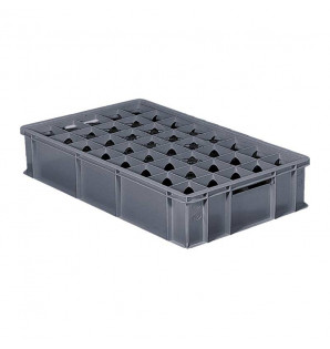 CARGO BOX VERRES H70 / 40...