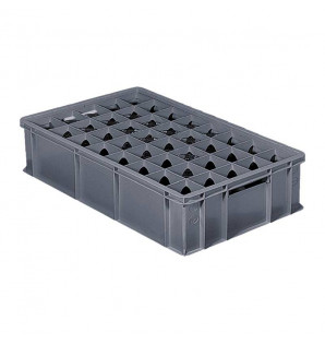 CARGO BOX VERRES H155 / 40...