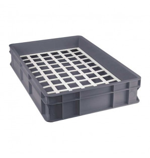 CARGO BOX 600 x 400 x 170