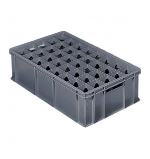 CARGO BOX VERRES H200  / 40...