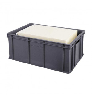 CARGO BOX 600 x 400 x 320