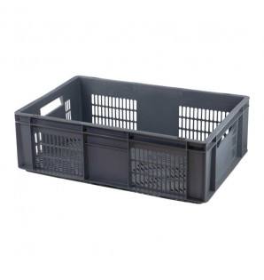 CARGO BOX AJOURE 600 x 400...