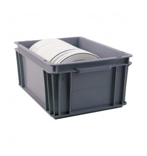 CARGO BOX ASSIETTES 400 x...